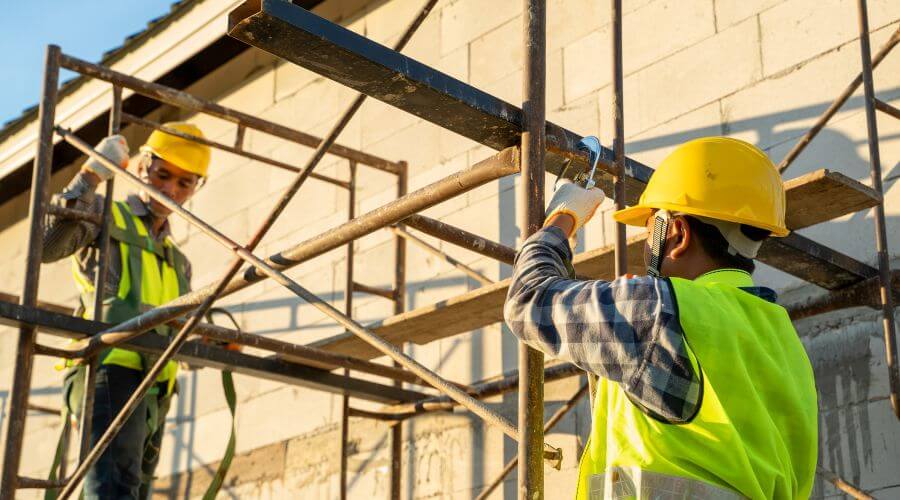 Expert flood damage restoration services in Riparius, NY